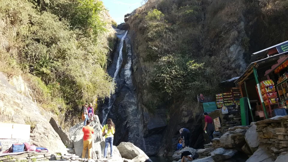 Photo of Triund, Kangra, Himachal Pradesh, India by The Mystic Monk