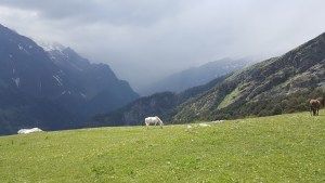 Photo of So Near and Yet So Far — PatalSu Peak by The Mystic Monk
