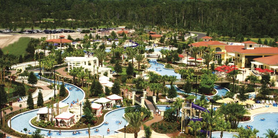 Photo of Why Vacation Clubs are Gaining More Members 1/5 by Ashley Mills