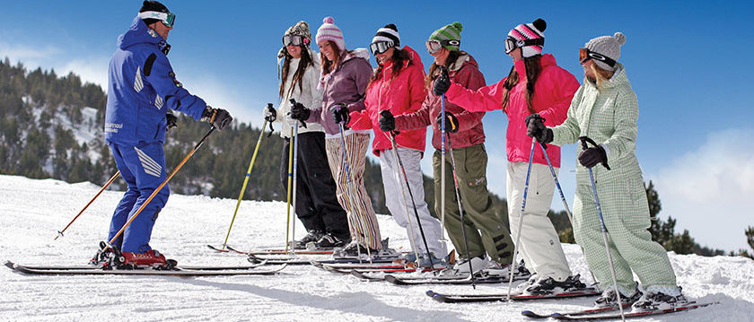 Photo of The Beginner’s Guide to the Ultimate Skiing Trip 1/1 by Ashley Mills