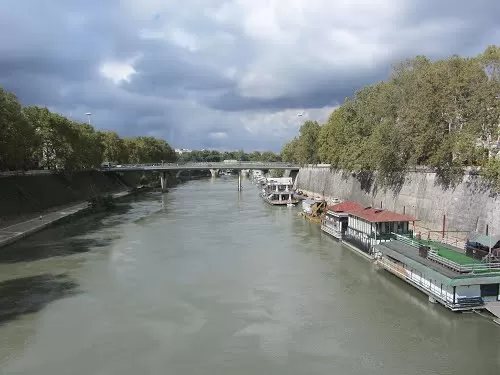 Photo of Piazza del Popolo, Roma, RM, Italia by Eva Polino
