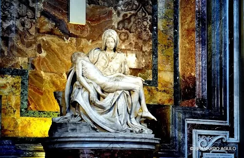 Photo of Vaticano, Città del Vaticano by Eva Polino