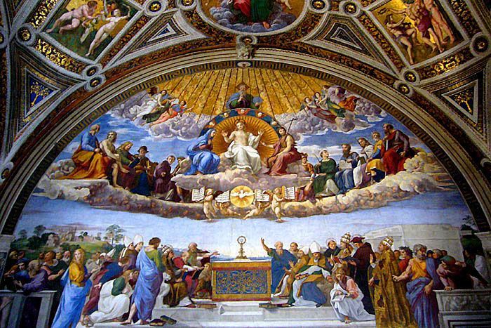 Photo of Divine Rome: Walking Through Vatican City Landmark 2/8 by Eva Polino