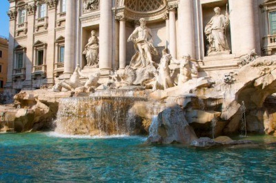 Photo of Best Of Rome and Vatican City In A Day 8/11 by Eva Polino