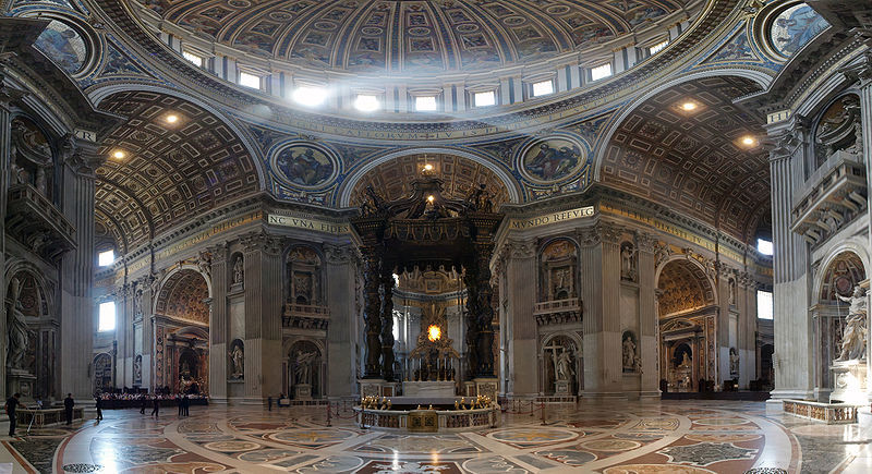 Photo of Divine Rome: Walking Through Vatican City Landmark 3/8 by Eva Polino