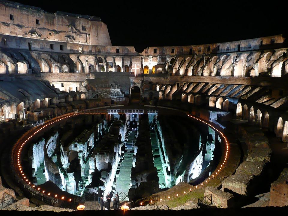 Photo of Best Of Rome and Vatican City In A Day 4/11 by Eva Polino