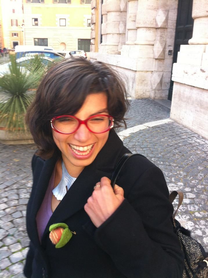 Photo of Once in Rome... do as the Romans do 1/15 by Eva Polino