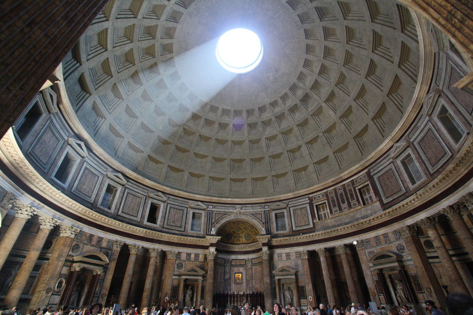 Photo of Best Of Rome and Vatican City In A Day 10/11 by Eva Polino
