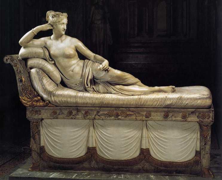Photo of Baroque in Rome: Borghese Gallery Tour 3/4 by Eva Polino