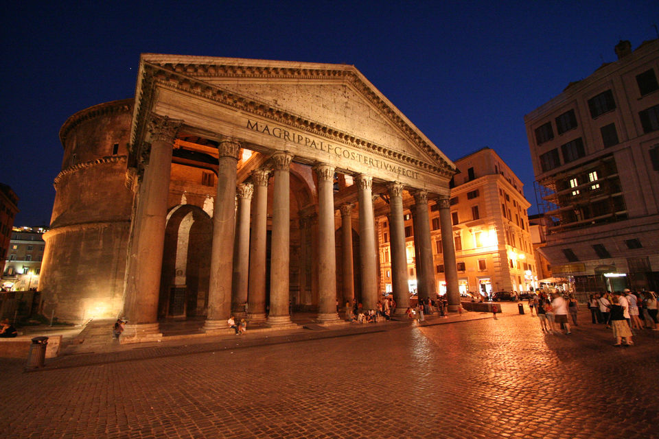Photo of Best Of Rome and Vatican City In A Day 11/11 by Eva Polino