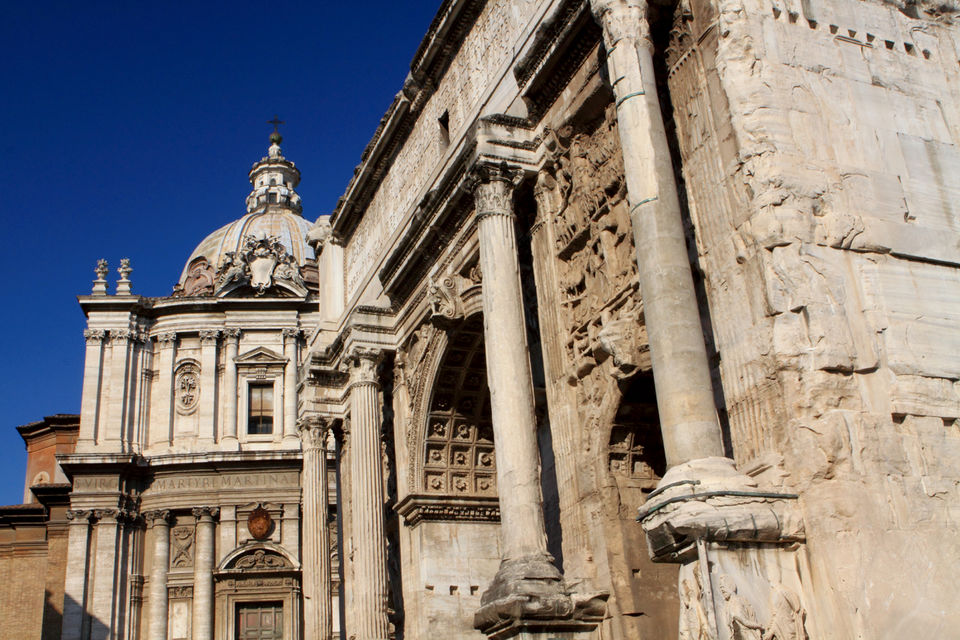 Photo of Best Of Rome In A Day: History, Art and Culture 4/5 by Eva Polino