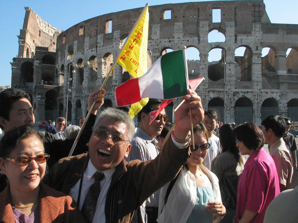 Photo of Best Of Rome and Vatican City In A Day 3/11 by Eva Polino