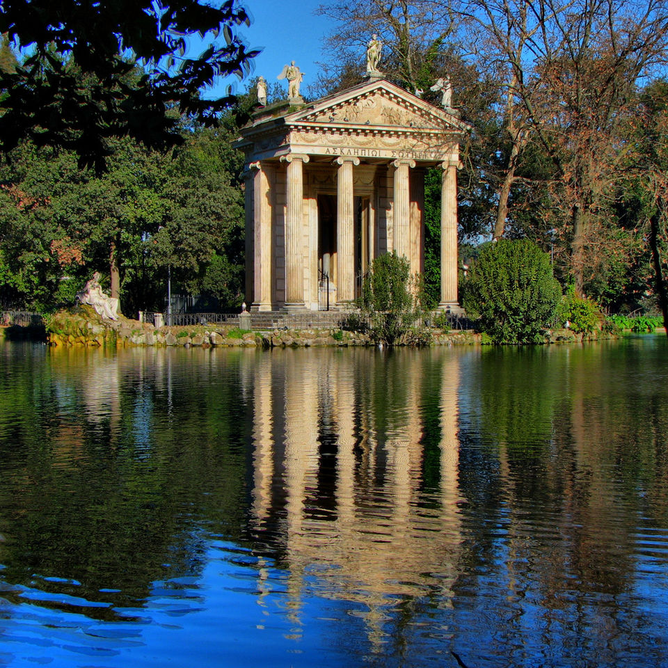 Photo of Baroque in Rome: Borghese Gallery Tour 4/4 by Eva Polino