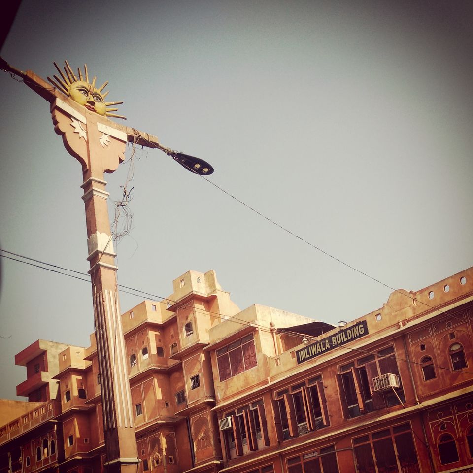 Photo of Two cents for first-time solo women travellers by Baagi_udaan