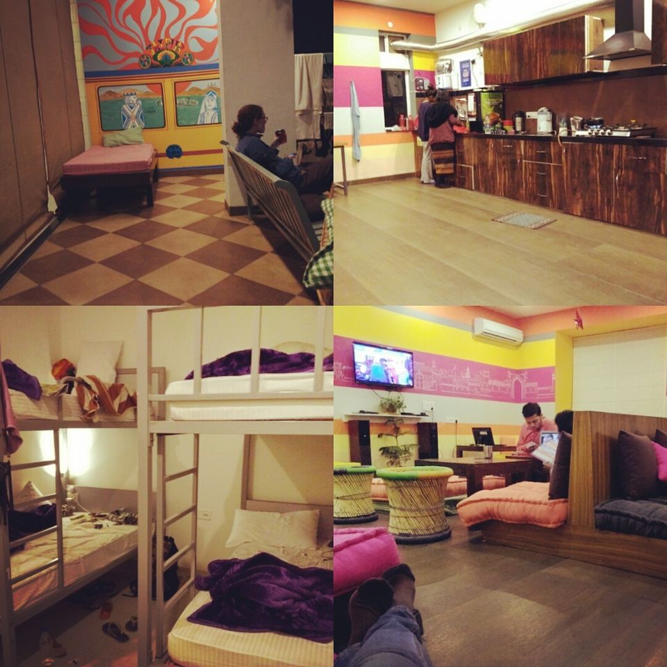Photo of Two cents for first-time solo women travellers by Baagi_udaan