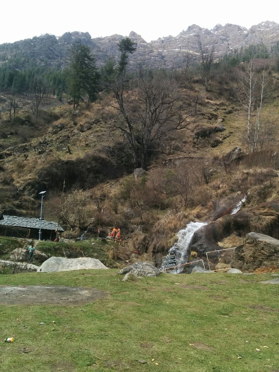 Photo of Kheerganga - From eyes of a first time trekker by Baagi_udaan