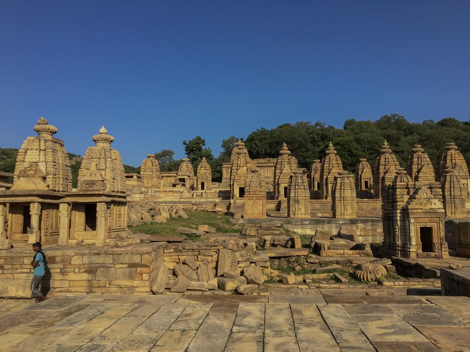 Photo of Batesara, Madhya Pradesh, India by Baagi_udaan