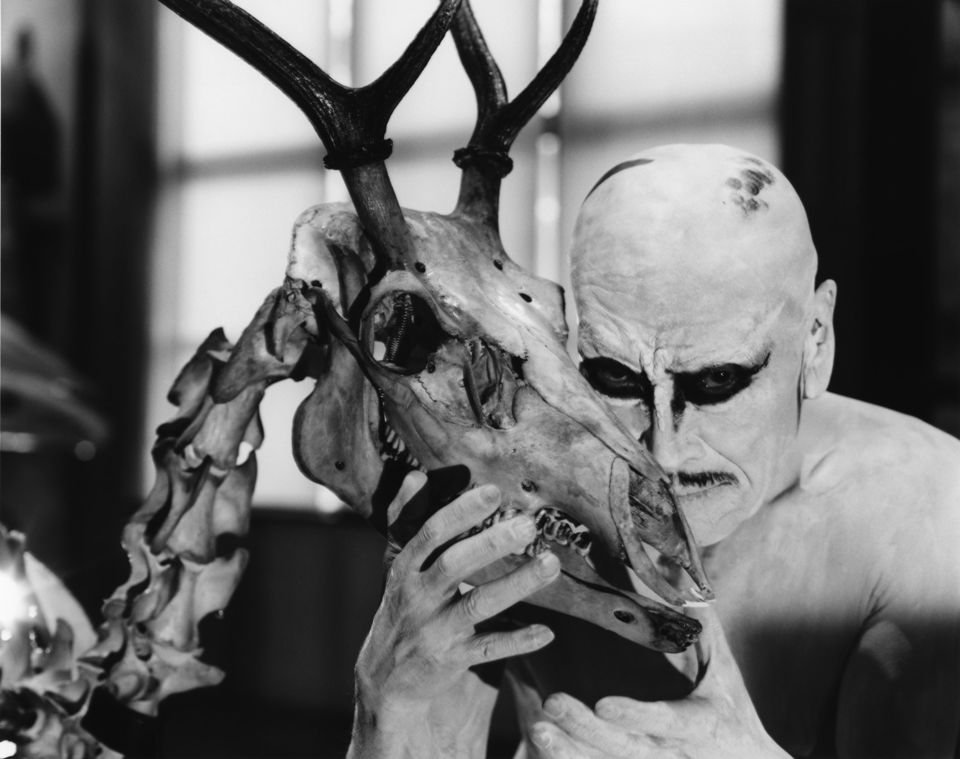 Photo of Butoh- evasion is its definition by Baagi_udaan