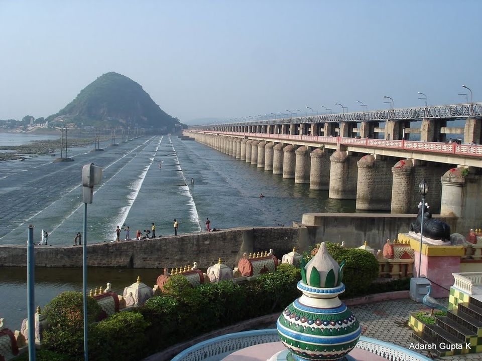 Andhra Pradesh: A Coastal Ride to Hyderabad - Tripoto
