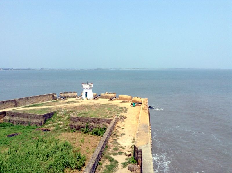 Photo of Trip to Diu 1/11 by Swati Singh