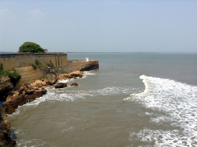 Photo of Trip to Diu 2/11 by Swati Singh