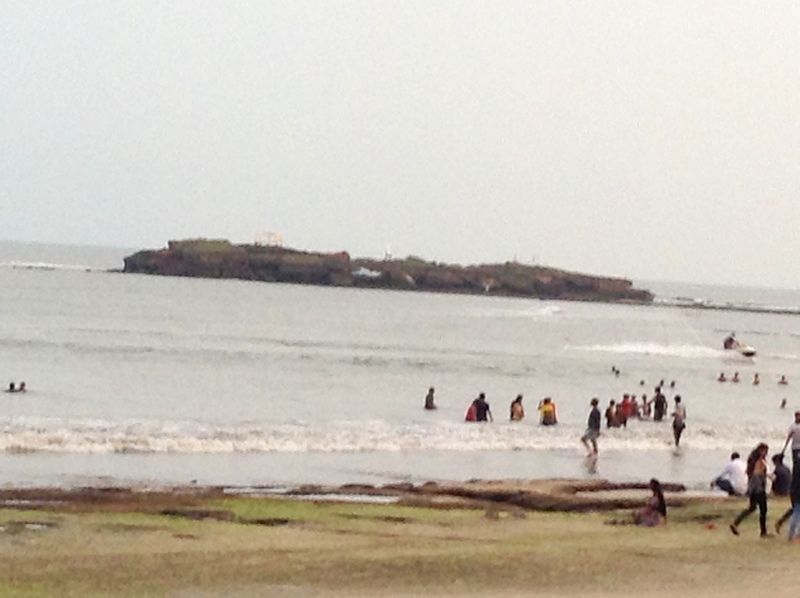 Photo of Trip to Diu 3/11 by Swati Singh