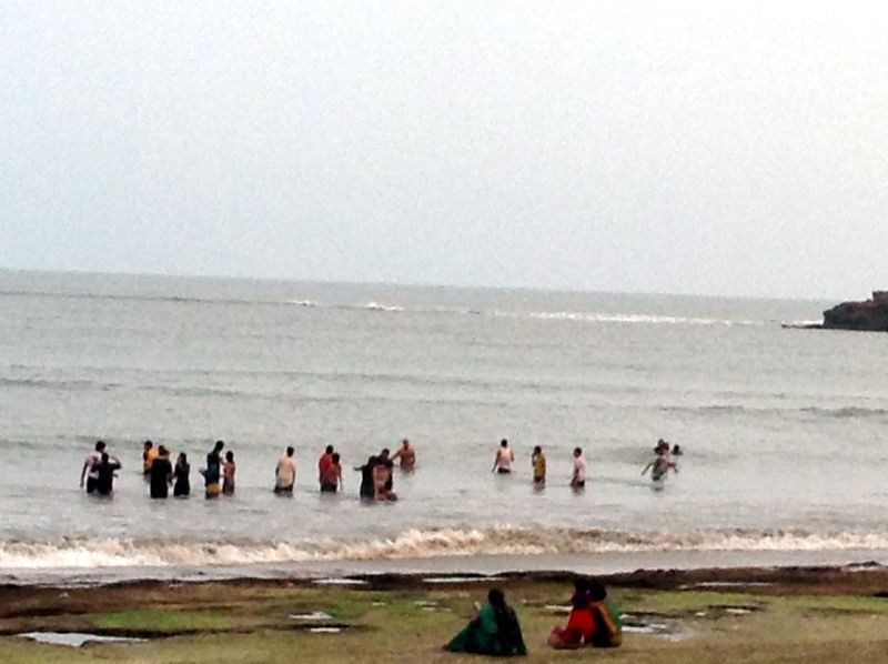 Photo of Trip to Diu 4/11 by Swati Singh