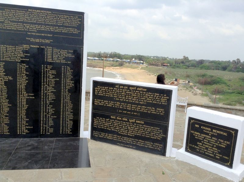 Photo of Trip to Diu 8/11 by Swati Singh