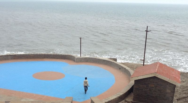 Photo of Trip to Diu 9/11 by Swati Singh