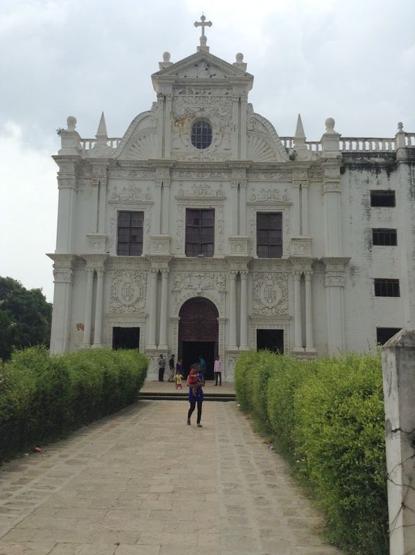 Photo of Trip to Diu 11/11 by Swati Singh