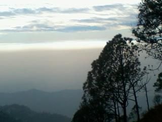 Photo of Kasauli: Weekend Gateway 2/22 by Swati Singh