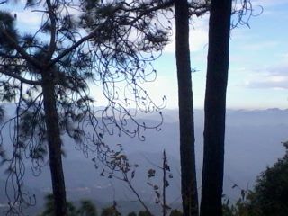 Photo of Kasauli: Weekend Gateway 3/22 by Swati Singh