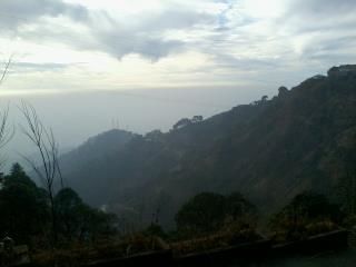 Photo of Kasauli: Weekend Gateway 4/22 by Swati Singh