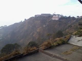Photo of Kasauli: Weekend Gateway 10/22 by Swati Singh