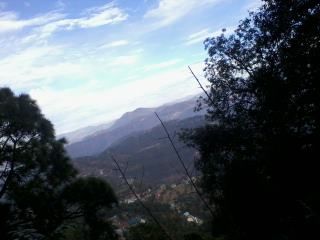 Photo of Kasauli: Weekend Gateway 16/22 by Swati Singh
