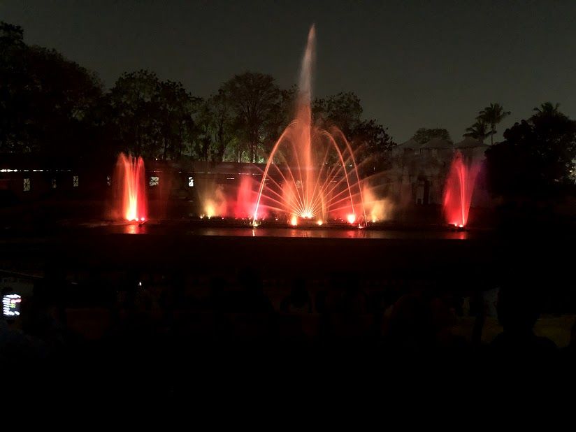 Photo of Glimpse of Hyderabad in 3 days by Swati Singh