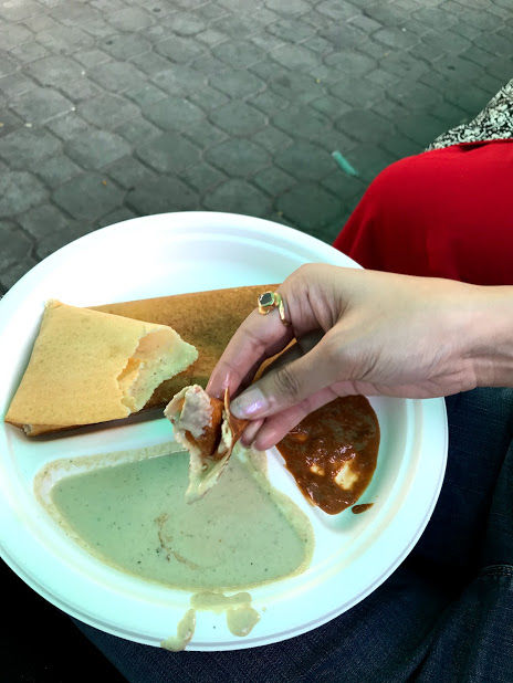 Photo of Glimpse of Hyderabad in 3 days by Swati Singh