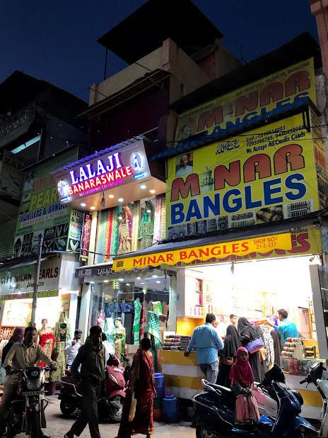 Photo of Glimpse of Hyderabad in 3 days by Swati Singh