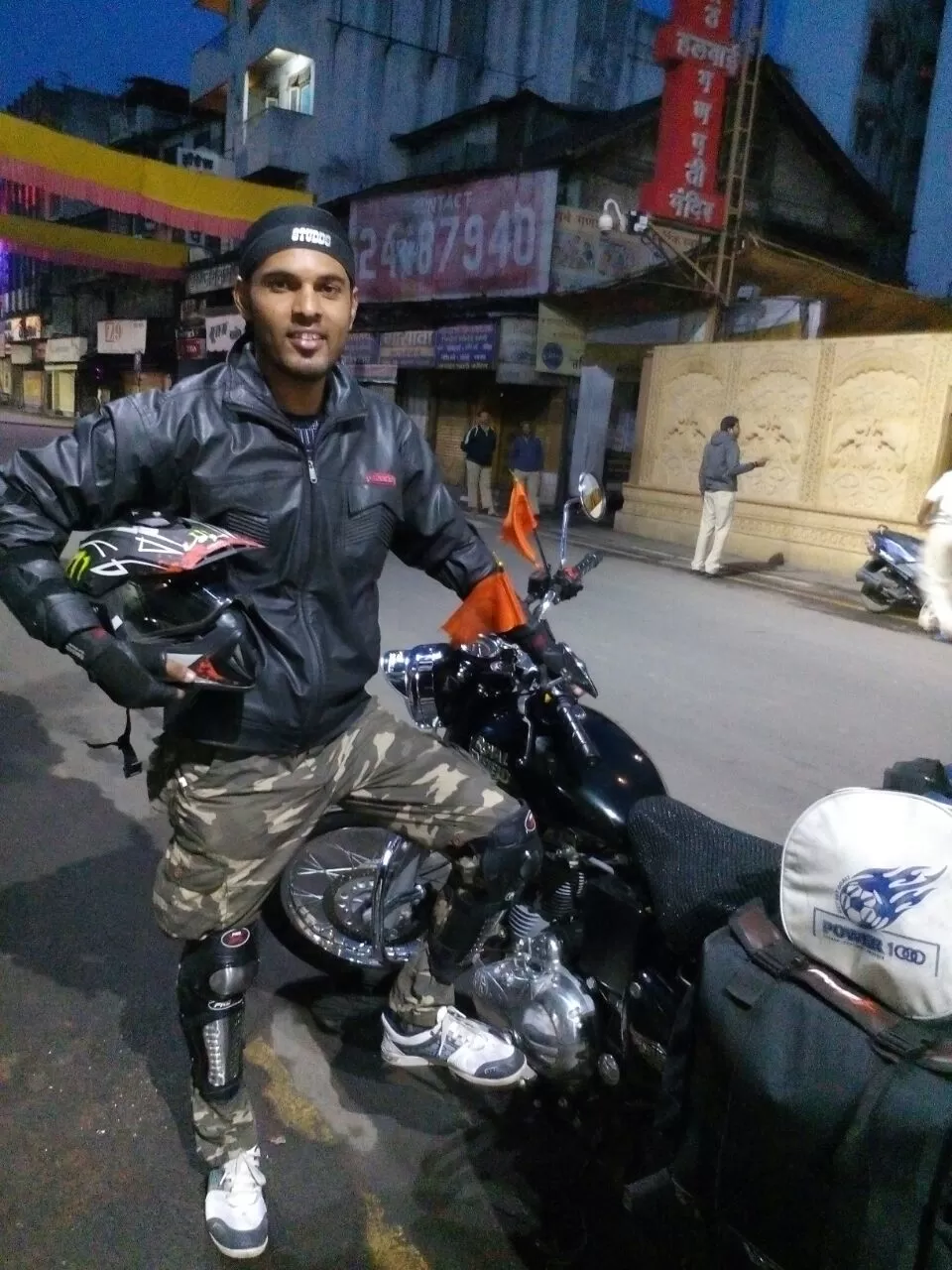 Photo of Pune, Maharashtra, India by Rahul Puranik 