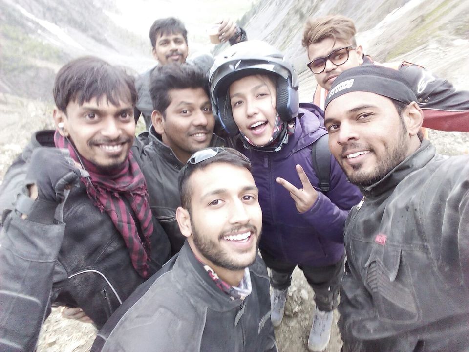 Photo of Solo Dream Ride – Top Of The World (Khardungala) 17/73 by Rahul Puranik