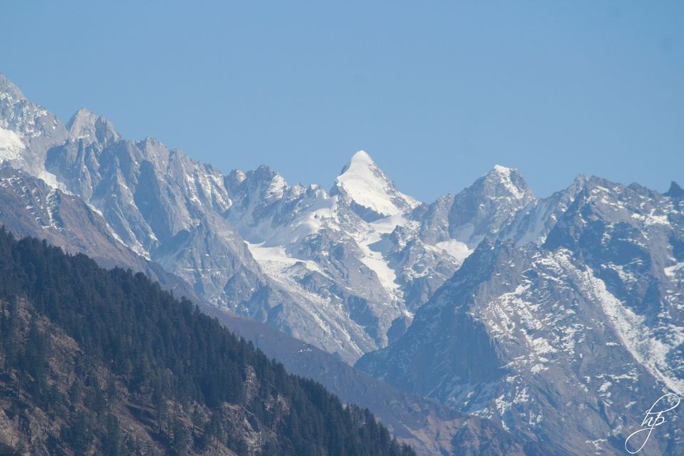 Photo of Journey to a magical world: Kedarkantha Peak 1/8 by Anushree Pathak