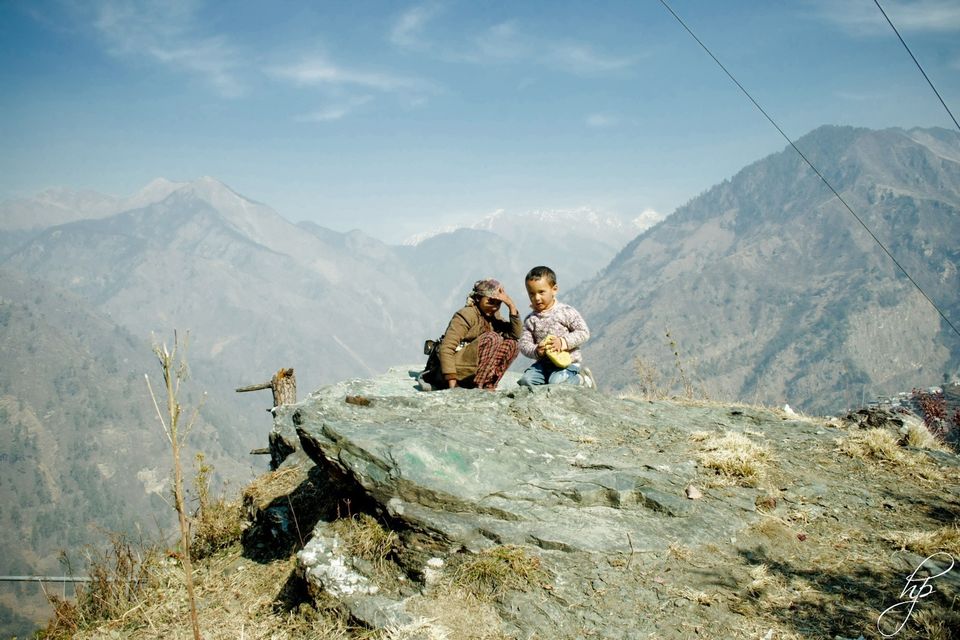 Photo of Journey to a magical world: Kedarkantha Peak 3/8 by Anushree Pathak