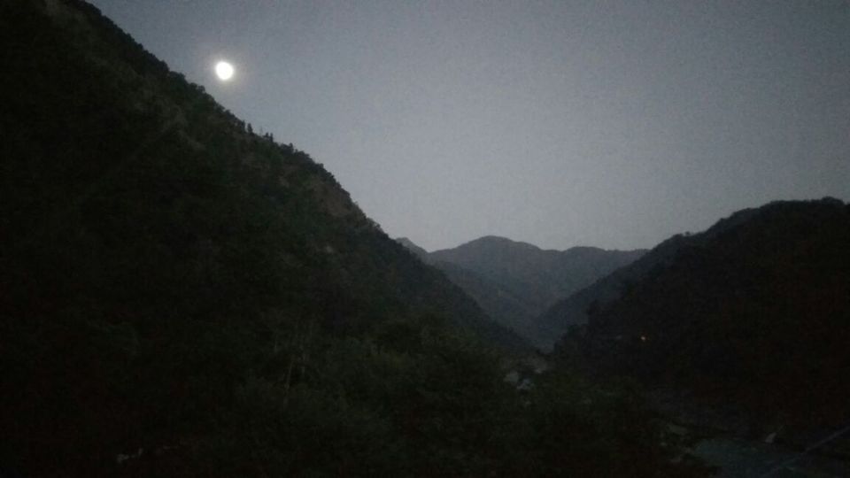 Photo of Blend of Adventure and Spirituality by Anushree Pathak