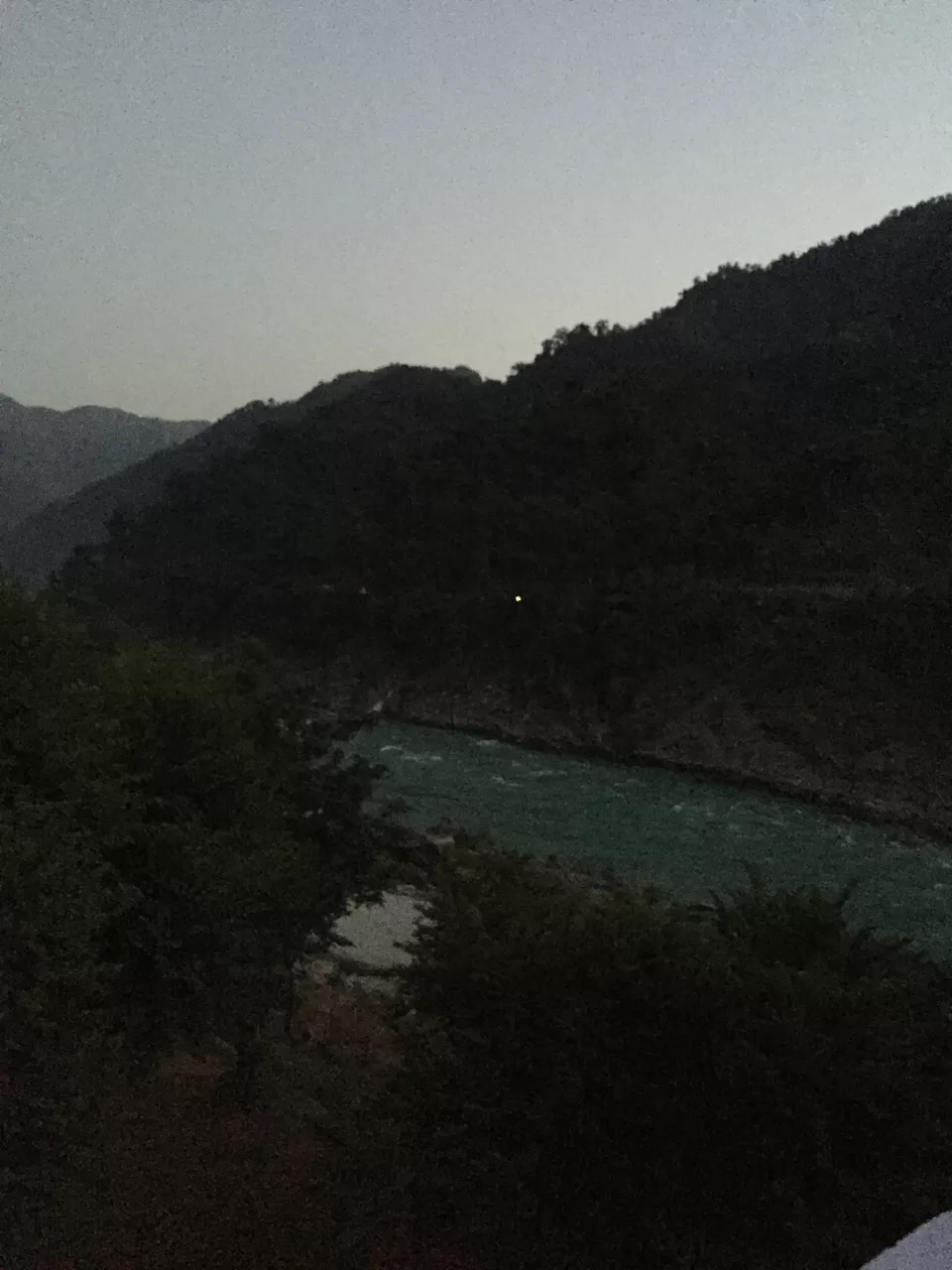 Photo of Rishikesh Road, Satyam Vihar Colony, Motichur, Haridwar, Uttarakhand, India by Anushree Pathak