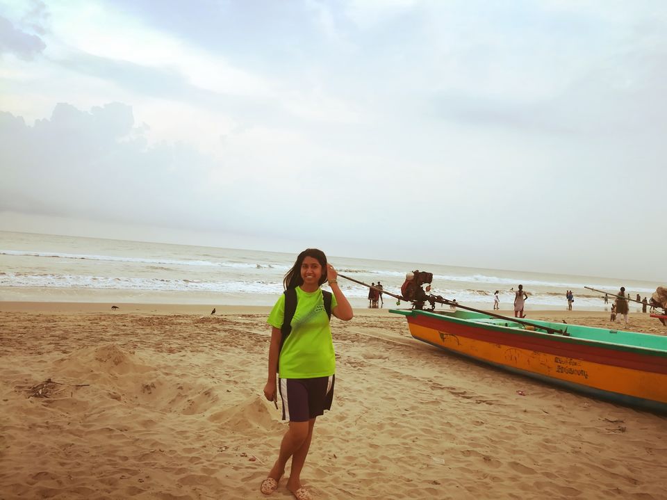Photo of A Glimpse of France in India by Anushree Pathak