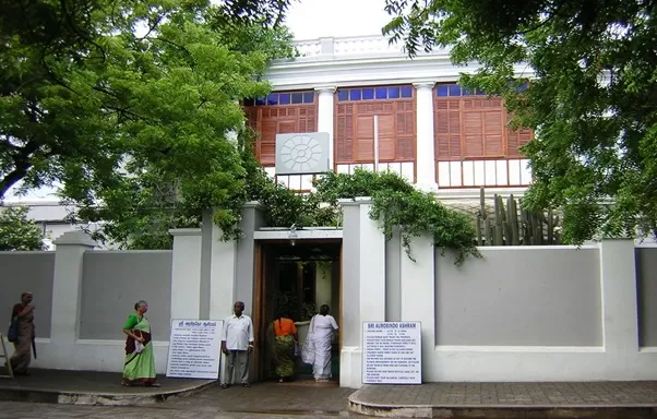 Photo of A Glimpse of France in India by Anushree Pathak