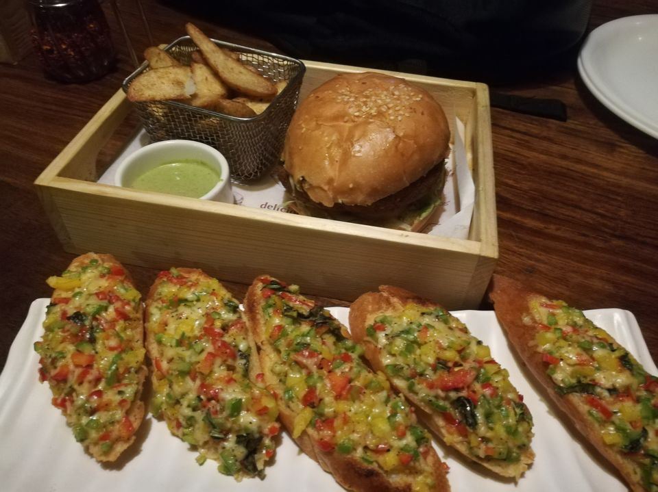 Photo of A Glimpse of France in India by Anushree Pathak
