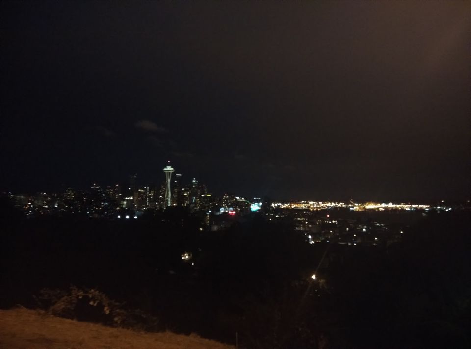 Photo of Seattle 2/8 by GSHNY