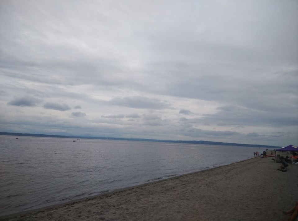 Photo of Seattle 7/8 by GSHNY
