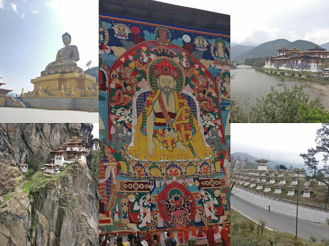 Photo of Bhutan Chapter 1/3 by GSHNY